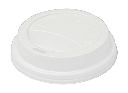 Classic Snap-On Lid to suit 12-16oz (90mm Ø) | White