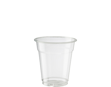 200 ml / 7 oz rPET HiKleer® Cup | Clear