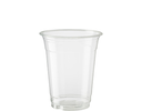 375 ml / 12 oz rPET HiKleer® Cup | Clear