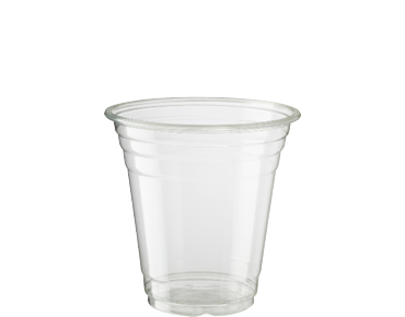 400 ml / 14 oz rPET HiKleer® Cup | Clear