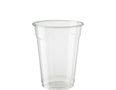 425 ml / 15 oz rPET HiKleer® Cup | Clear