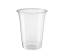 500 ml / 16 oz rPET HiKleer® Cup | Clear
