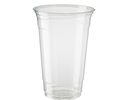 610 ml / 20 oz rPET HiKleer® Cup | Clear