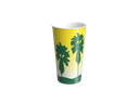 16oz (90mm Ø) Daintree® Cups for Thickshakes