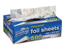 Medium Easy-Pick® Heavy Duty Foil Sheets