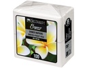 Elegance Dinner Napkins Pocket Fold Black 400x400mm