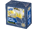 RediFold® Elegance® Dinner Napkins | Dark blue