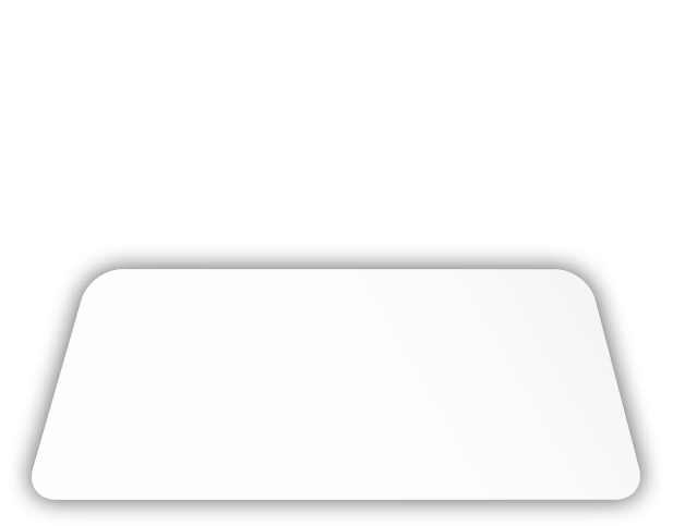 Extra Large Foil Container Lid to Suit RFC485&488