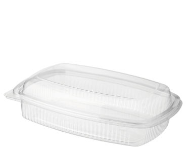 500ml BettaSeal® Lunch Container | Clear