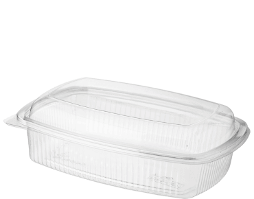 750ml BettaSeal® Lunch Container | Clear