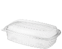 750ml BettaSeal® Lunch Container | Clear