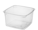 300ml Reveal® Square Container | Clear
