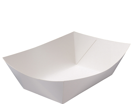 Extra Large RediServe® Food Tray | White