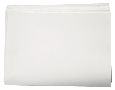 Greaseproof Sheets, Paper Liners, Deli Wrap | Full (660 x 410mm)