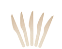 Envirocutlery™ Wooden Knife