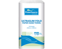 Ultra Slim Fold Towels