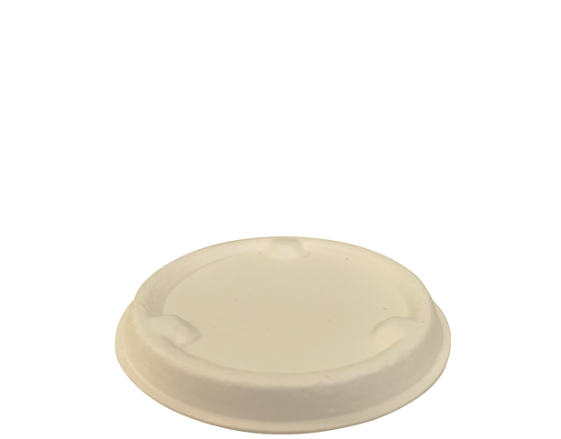 2oz Enviroboard® Takeaway Container Lid