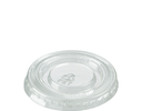 Portion Control Lid Suit P075&100 Clear
