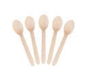 Envirocutlery™ Wooden Spoon