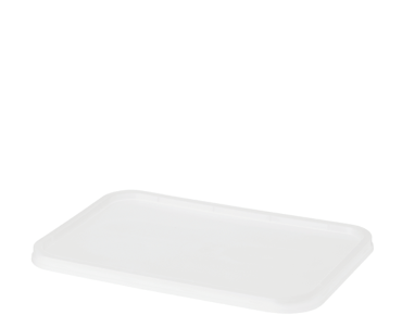FreezaReady® Freezer Safe Container Lid