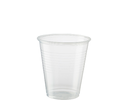 200 ml / 7 oz Eco-Smart® Recyclable Plastic Cups | Clear