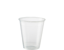 200 ml / 7 oz Eco-Smart® Recyclable Plastic Cups Clear