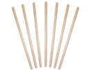 Long Wooden Stirrers