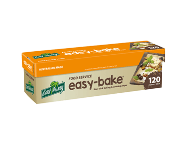 [CA-EZBK30] Easy-Bake® Baking and Cooking Paper Dispenser - 30cm x 120m