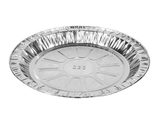 [CA-RFC223] Small Shallow Tray | Perforated Foil