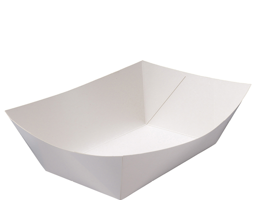 [CA-TR5-W] Extra Large RediServe® Food Tray | White