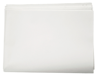 [CA-GP-HALF] Greaseproof Sheets, Paper Liners, Deli Wrap | Half (330 x 400mm)