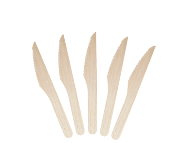 [CA-WCK] Envirocutlery™ Wooden Knife