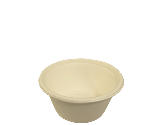 [CA-EPC200] 2oz Enviroboard® Portion Control Container