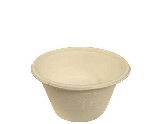 [CA-EPC400] 4oz Enviroboard® Portion Control Container