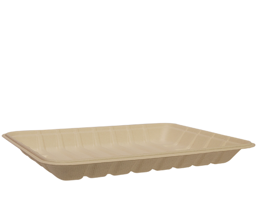 [CA-EFT107D] Large Rectangular Enviroboard® Produce Tray