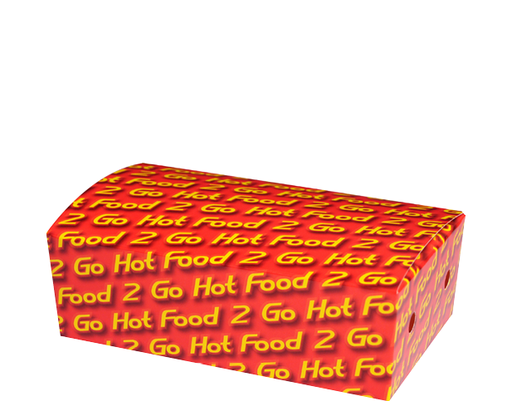[CA-SSBX-HF2G] Small Snack Box | Hot Food 2 Go