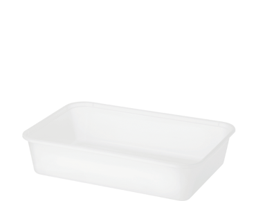 [CA-FRZ500] 500ml FreezaReady® Freezer Safe Container