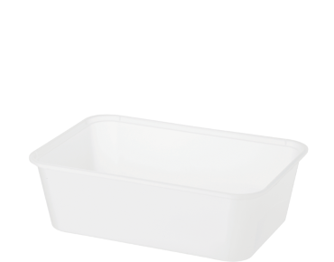 [CA-FRZ750] 750ml FreezaReady® Freezer Safe Container