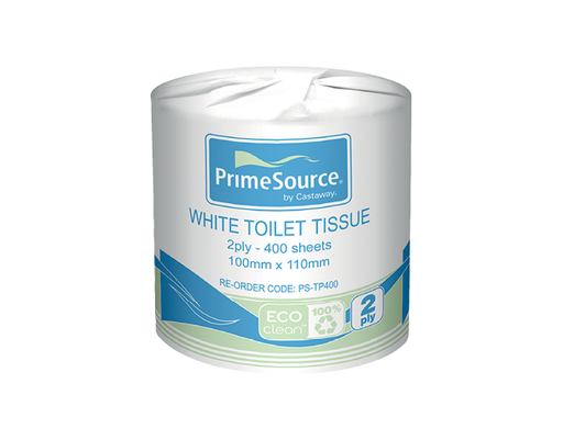[PS-TP400] 2-Ply Toilet Tissue