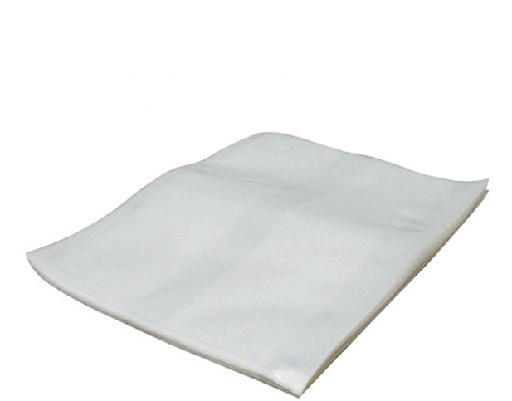 [VB70-250X350-S] Vacuum Bag (250x350) | Clear