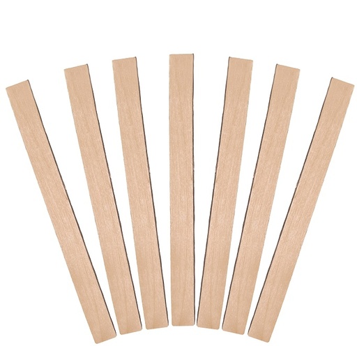 [CA-MPMWS] Regular Wooden Stirrer