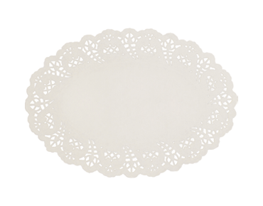 [CA-PLD202-Z] Doyley Enviro No.2 Oval (170 x 270mm)
