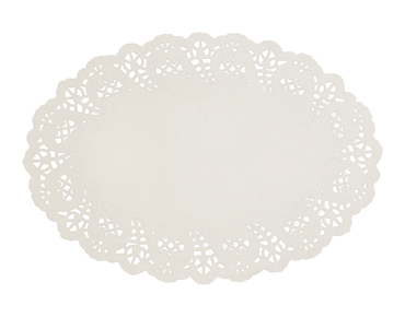 [CA-PLD203-Z] Doyley Enviro No.3 Oval (210 x 320mm)
