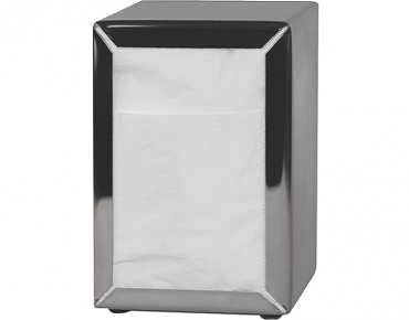 [M1047-S-Z] Costwise® Tall Napkin Dispenser