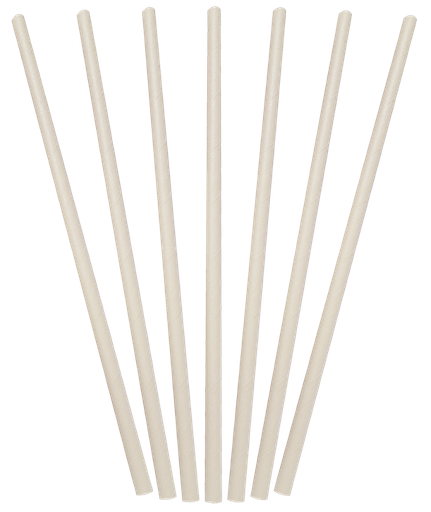 [CA-PSREG-WHT] Regular Straw Paper | White