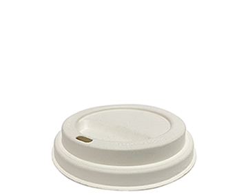 [CA-BGLID] Sugarcane Combo Lid to fit 8, 12 & 16 oz cups