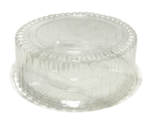 [CA-CVCDC100-200] Eco-Smart® Clearview® Large Cake Container